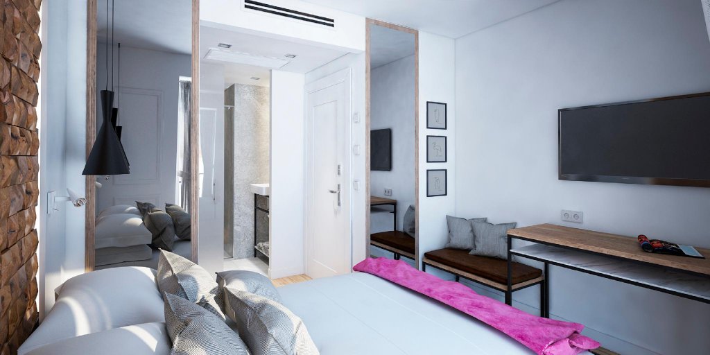 Фото Hotel Beauséjour