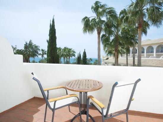 Фото Fuerte Conil Resort