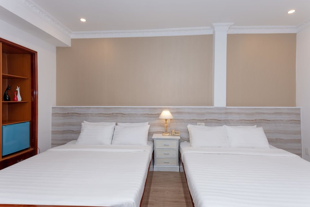 Фото Thien Hai Hotel