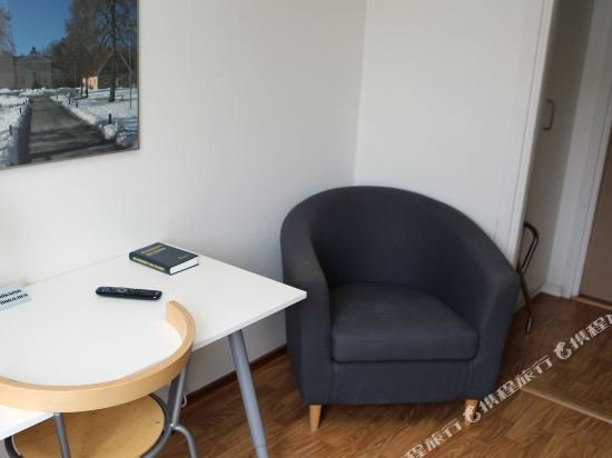 Фото Hotel Göingehof