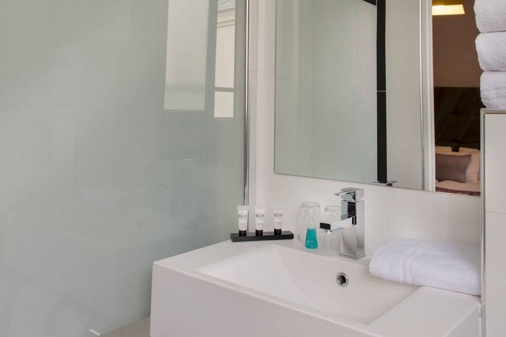 Фото Ibis Styles Paris Batignolles