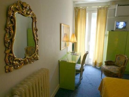 Фото Toulouse Wilson