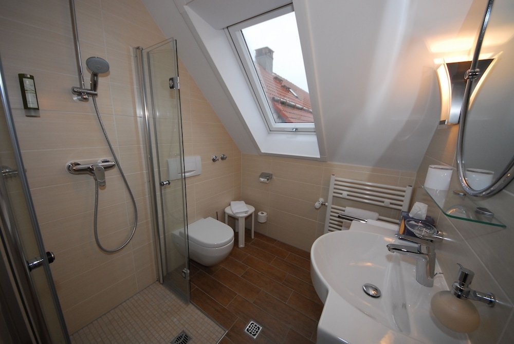 Фото Harzhotel Zum Prinzen