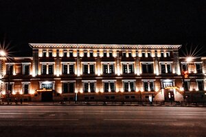 Гостиница Дом дворянское собрание в Тульской области