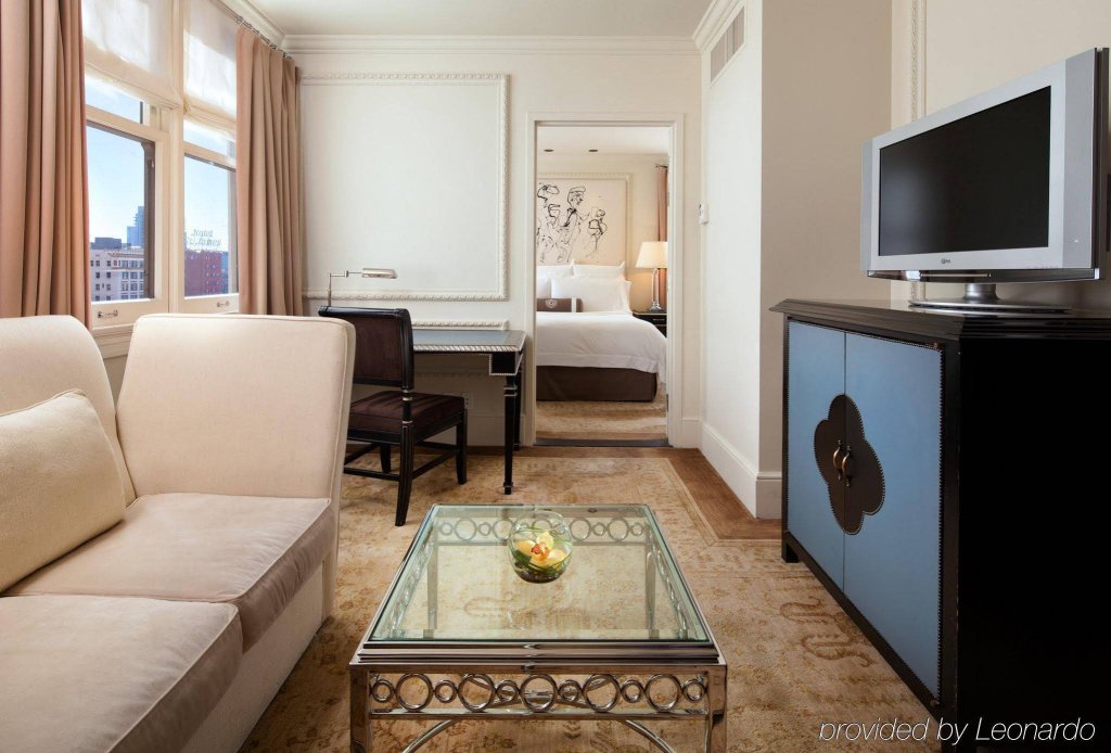 Фото The Us Grant, a Luxury Collection Hotel, San Diego