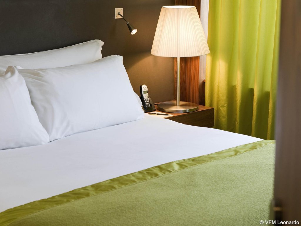 Фото Sofitel Lyon Bellecour