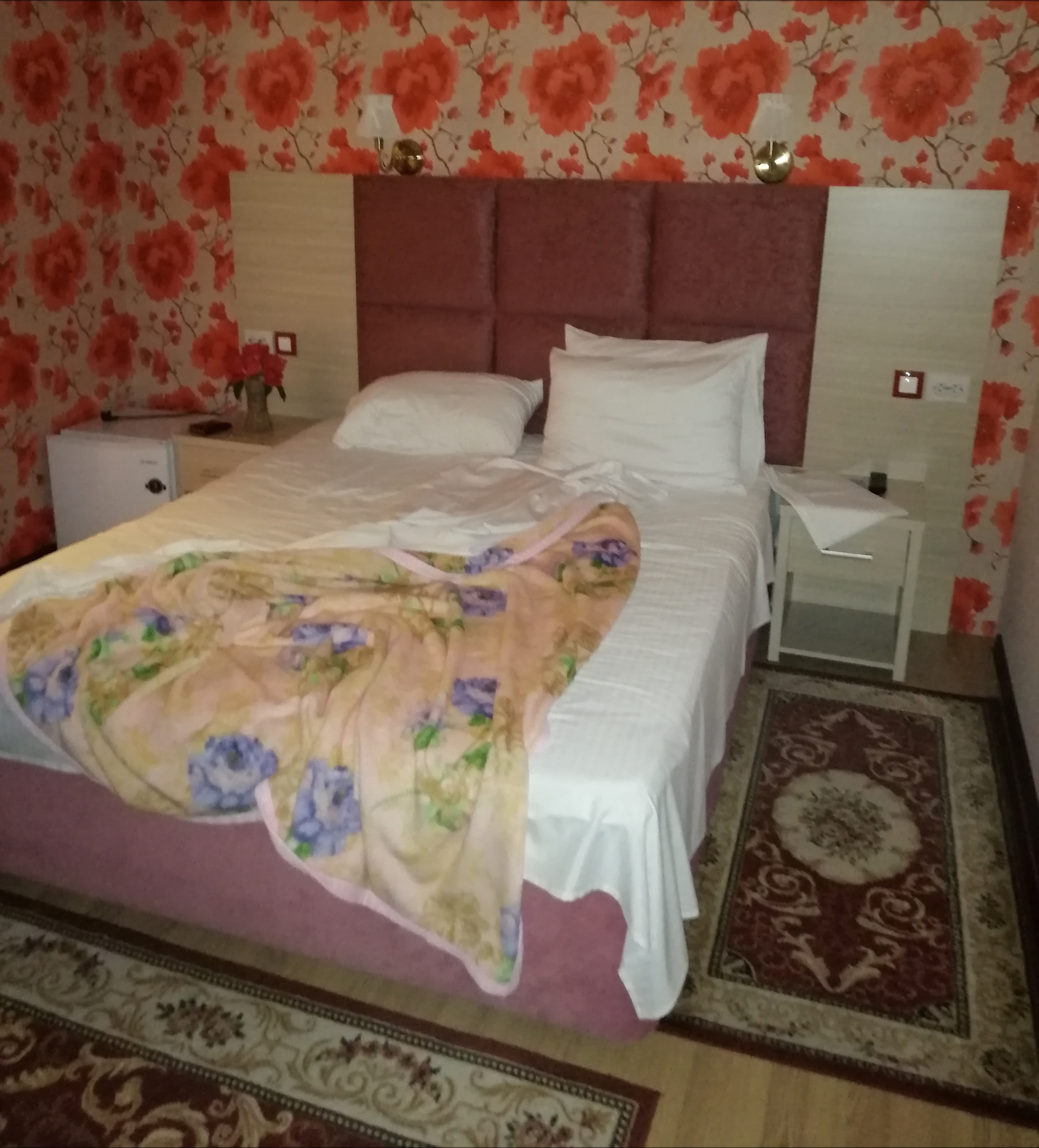 Фото Анжелика