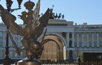 Avantage-Tour (Pushkinskaya Street, 10), excursions