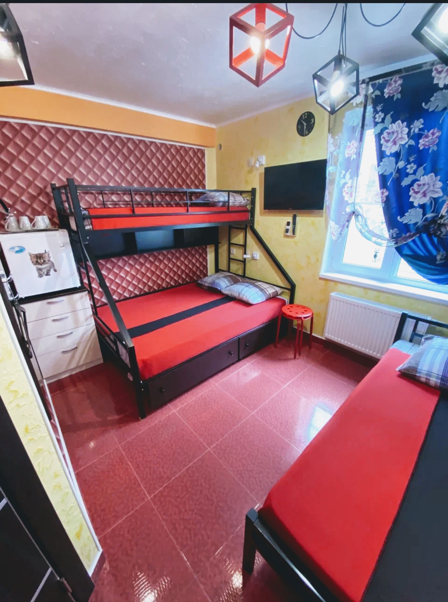 Фото Мур Ля Мур