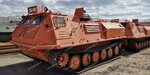 Problesk (Omsk, 3-ya Molodyozhnaya ulitsa, 81А), special equipment and special vehicles