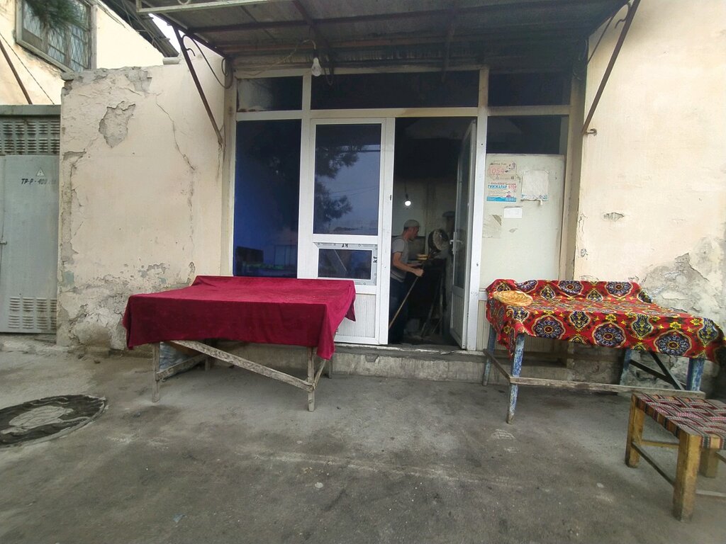 Bakery Bakery, Andijan, photo