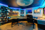 Knigi i Dym (Ligovskiy Avenue, 44Б), hookah lounge