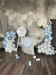 Fun-Line (Nalesny Lane, 4), organization of events