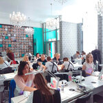 Pilki (Kolomyazhskiy Avenue, 15к1), venta de negocios ya preparados y franquicias