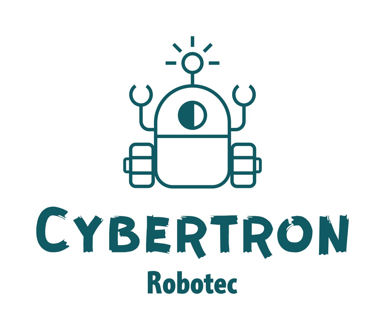 Cybertron – школа робототехники и программирования для детей