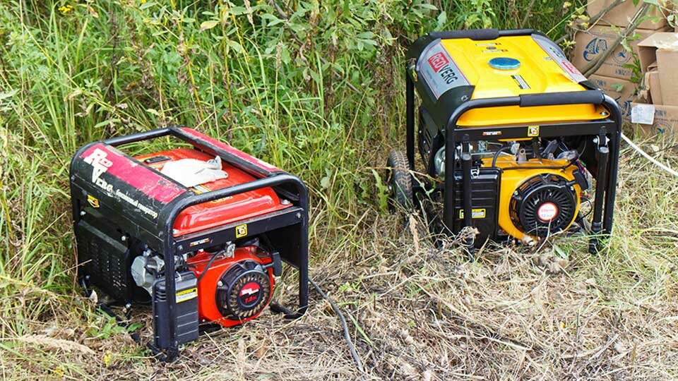 Electric and gas powered tools Tmk Instrument, Salavat, photo