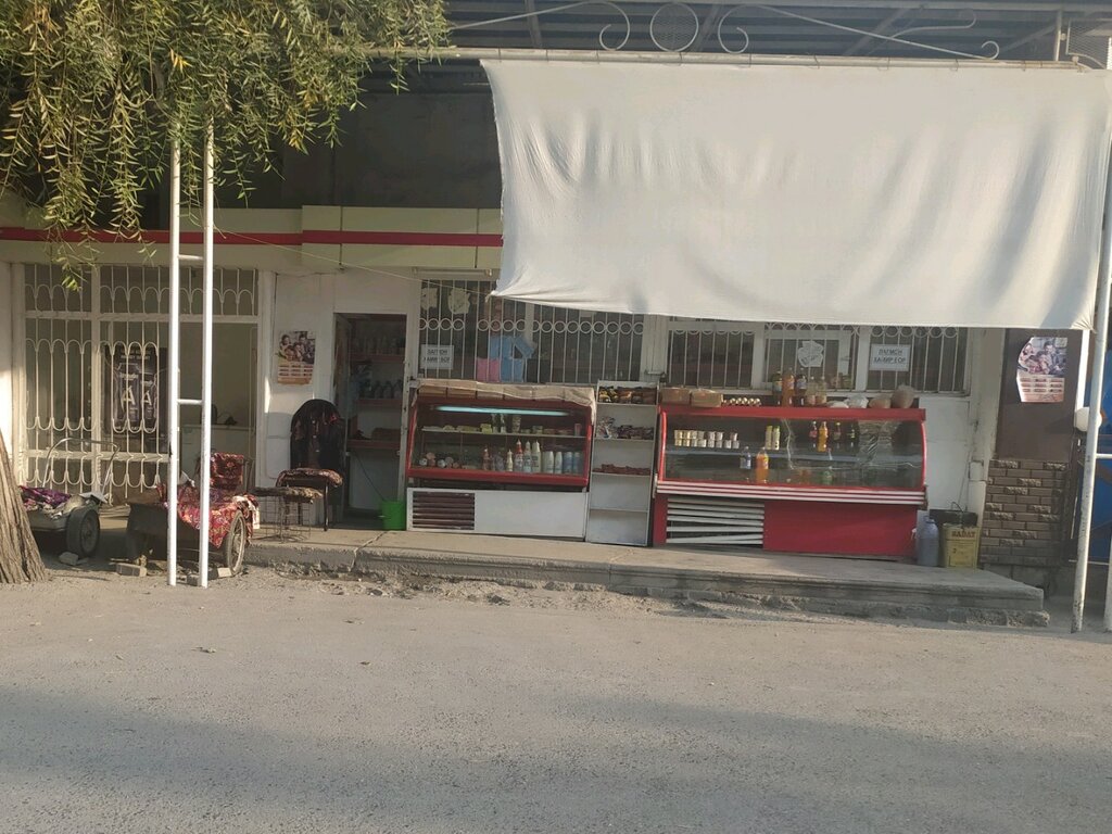 Grocery Grocery Store, Andijan, photo