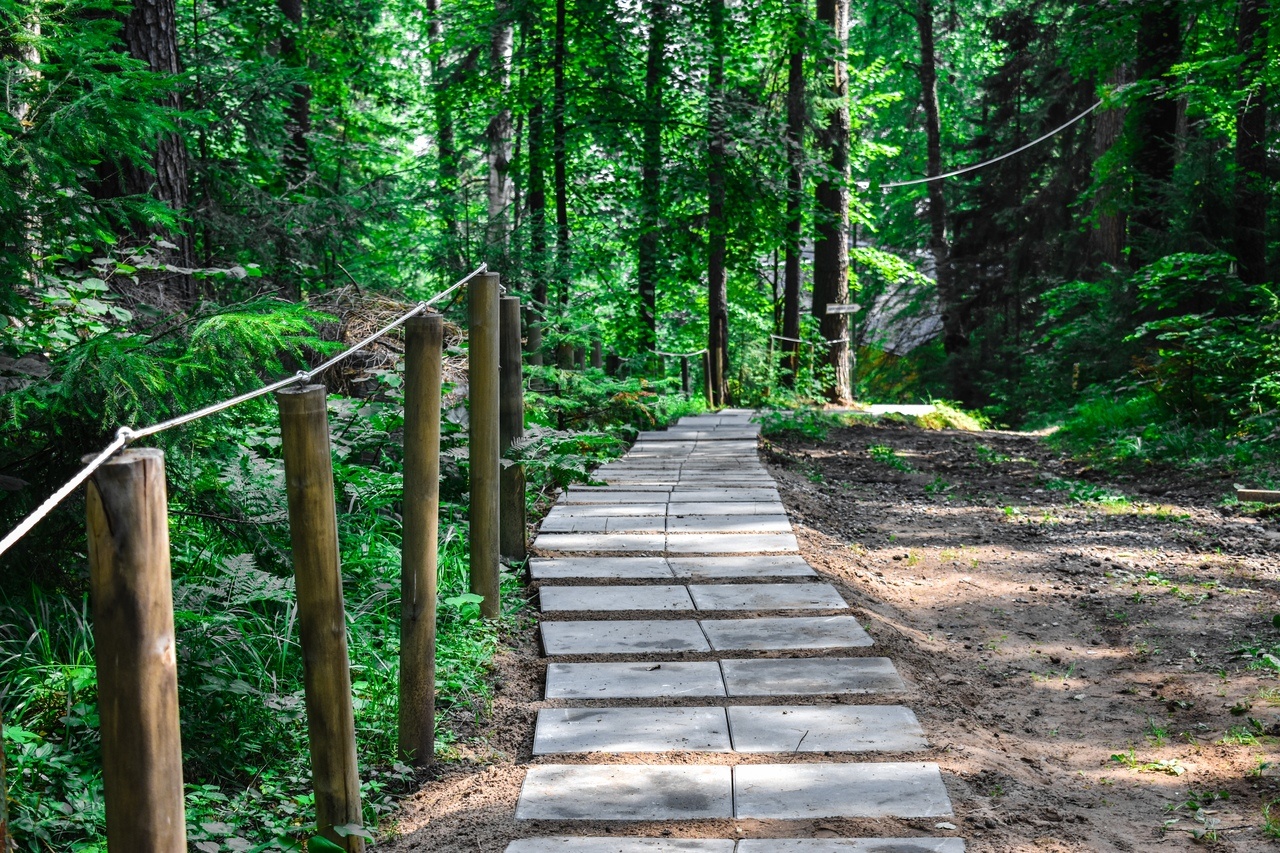 Фото База отдыха Костоваты