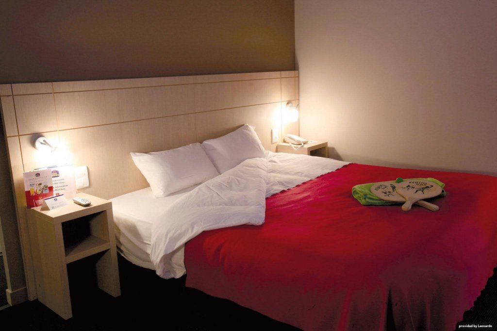 Фото Best Western Plus Vannes Centre-Ville