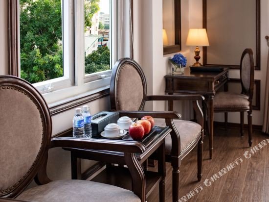 Фото Alisa Hotel & SPA