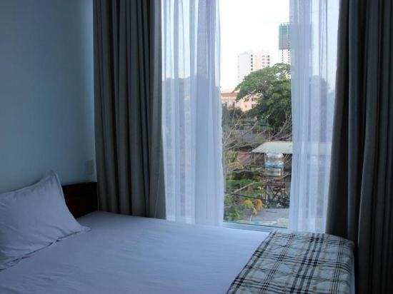 Фото Quang Nhat Hotel