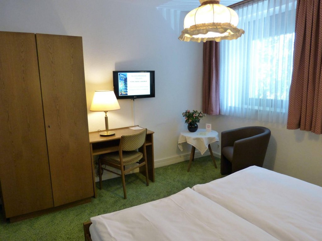 Фото Hotel Wurms