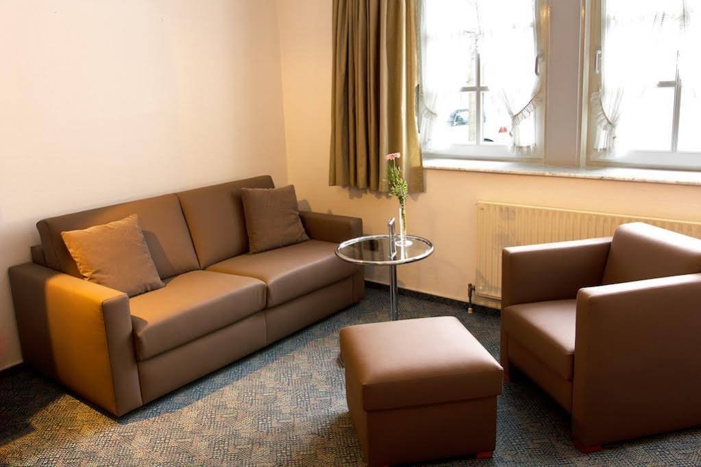 Фото Historik Hotel Garni Christinenhof