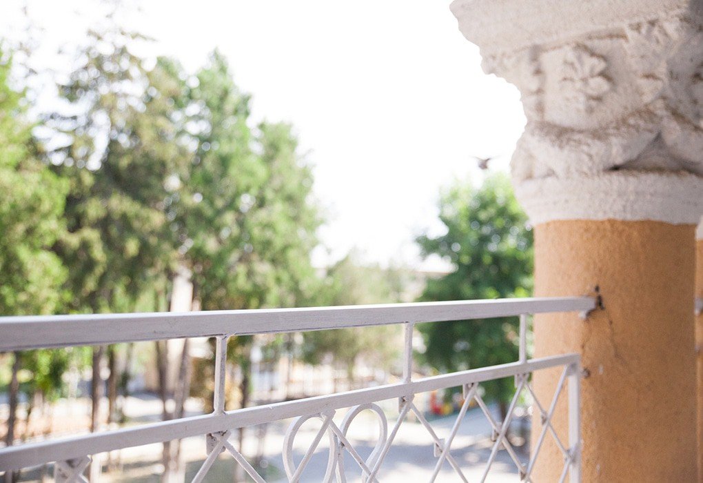 Фото Юность