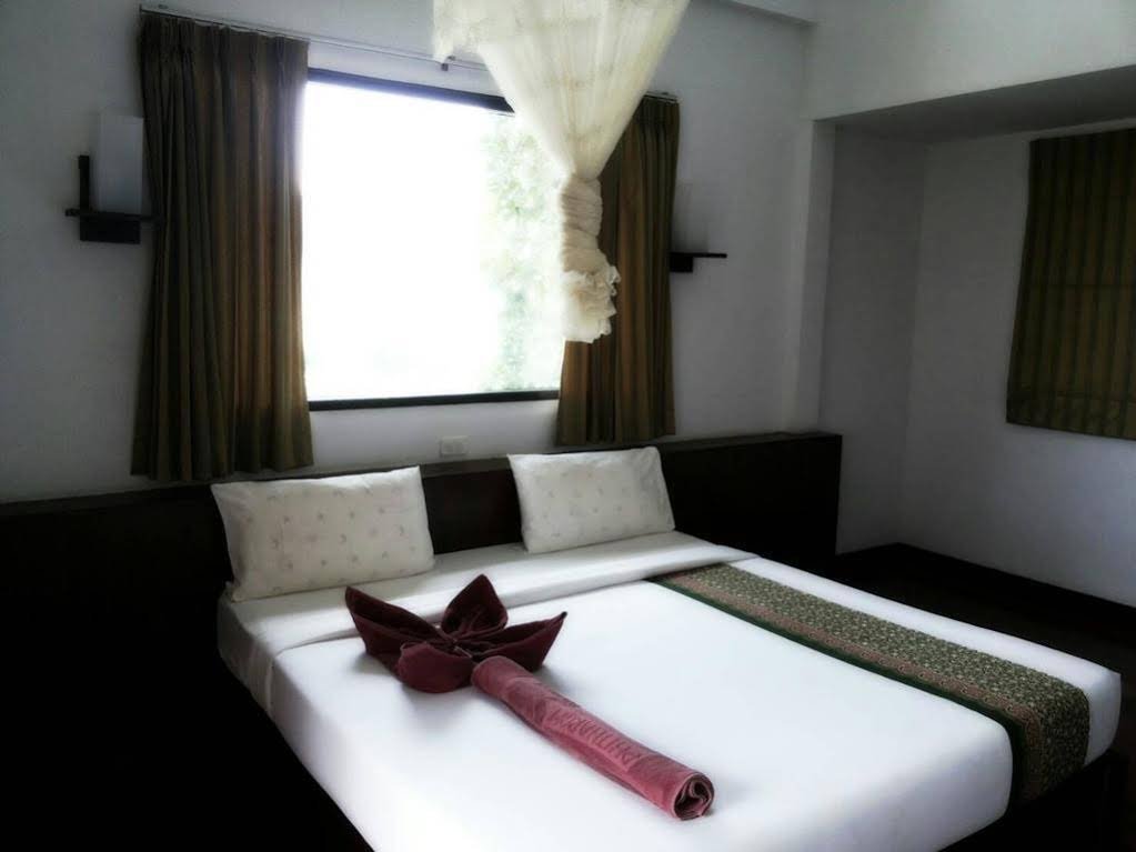 Фото Phitharom PP Resort