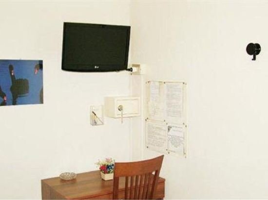 Фото Hotel Tuscolano