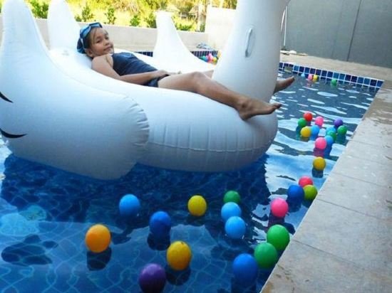 Фото Cha-am Pool Station