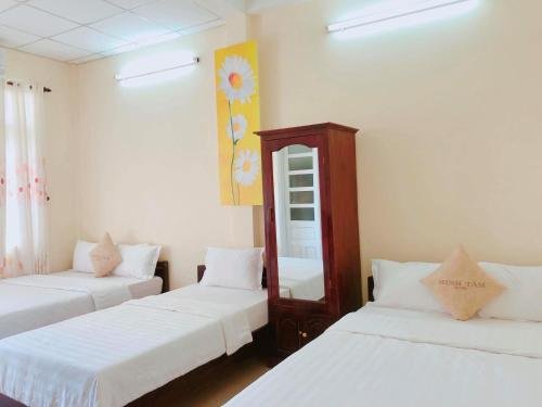 Фото Minh Tam Guest House