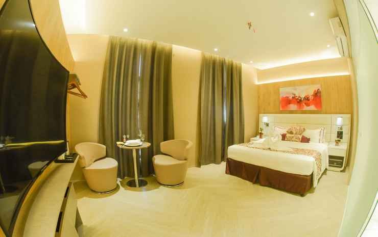 Фото Red Hotel Cubao, Quezon City