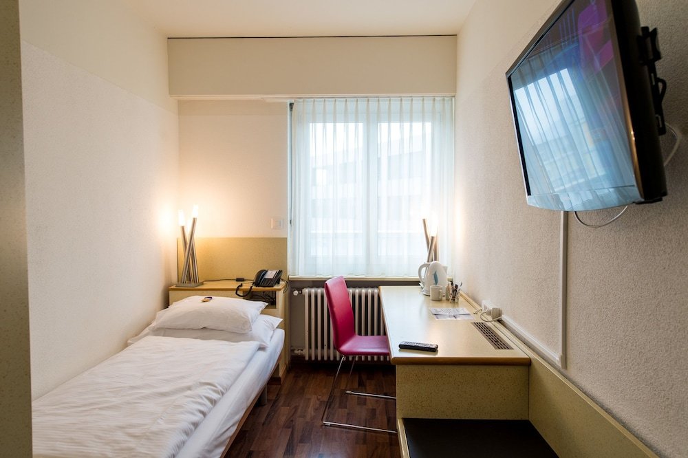 Фото City Hotel Biel Bienne