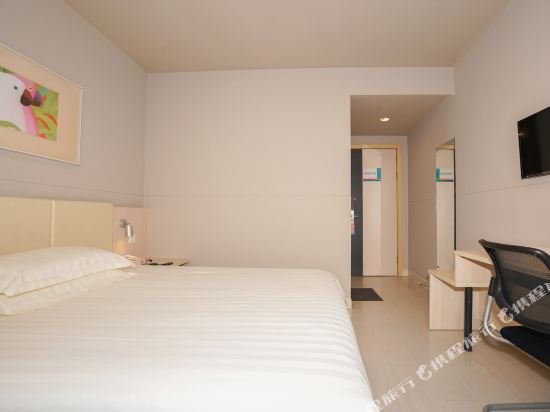 Фото Jinjiang Inn