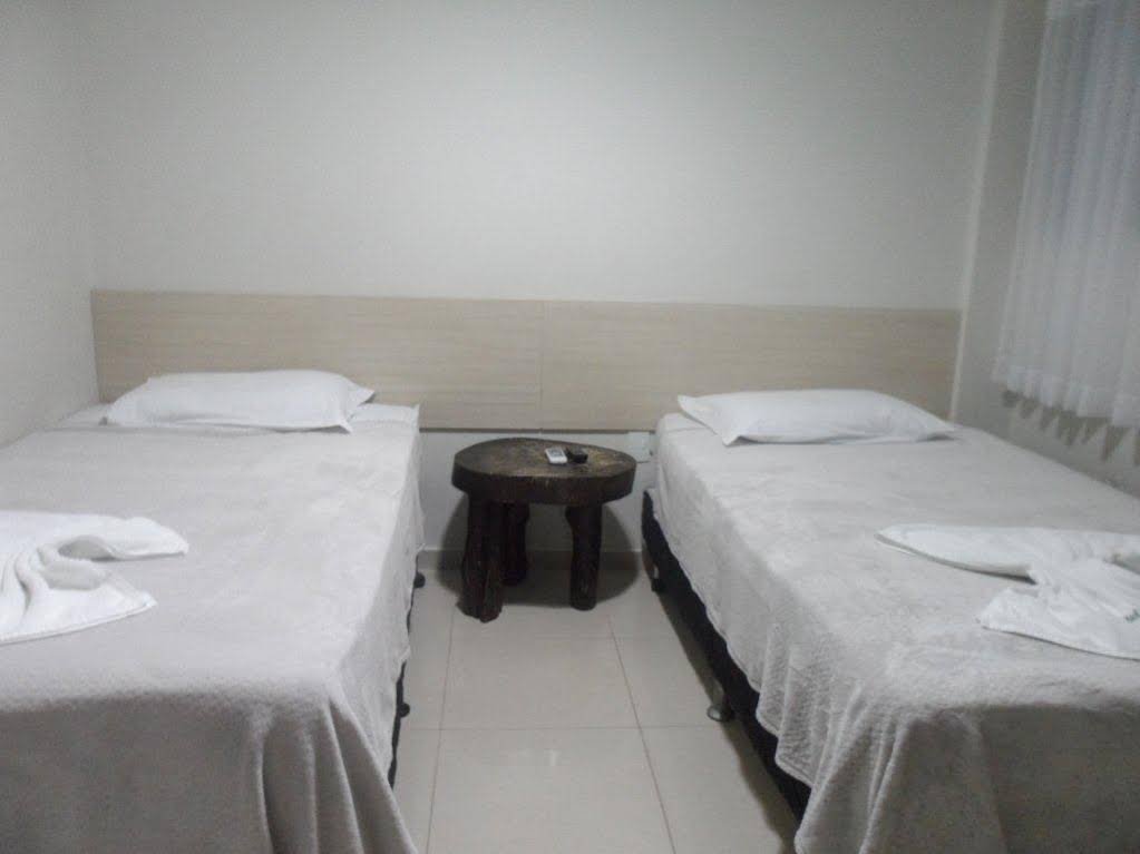 Фото Hotel Litoral Fortaleza