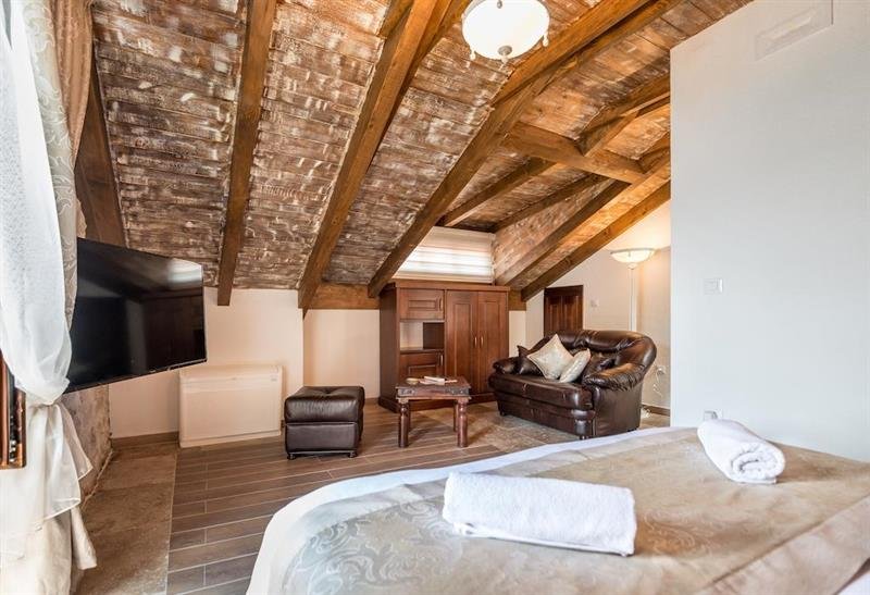 Фото Conte Hotel