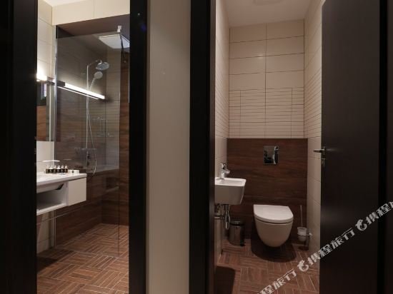 Фото Hotel Zelená Lagúna