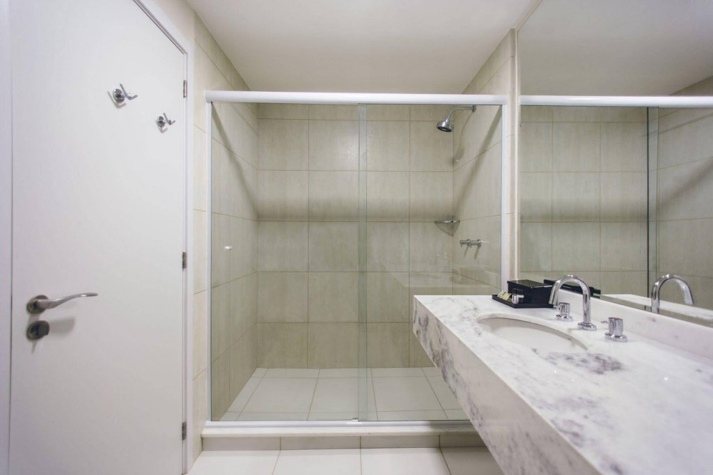 Фото Intercity Curitiba Centro Cívico