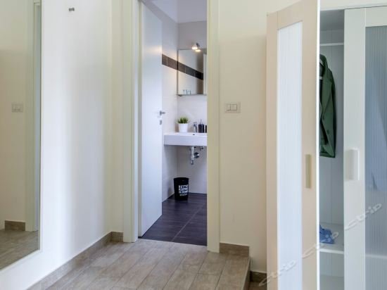 Фото Relais Merulana Guesthouse