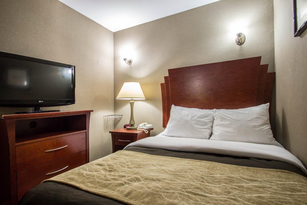 Фото La Quinta by Wyndham New York City Central Park