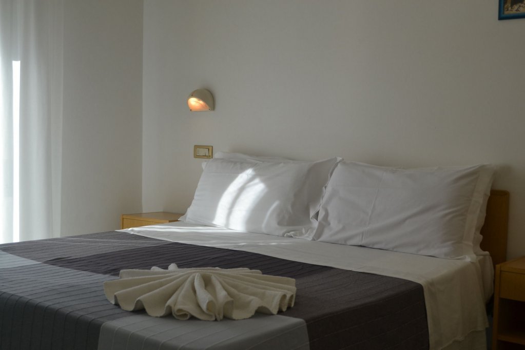 Фото Hotel Tre Rose