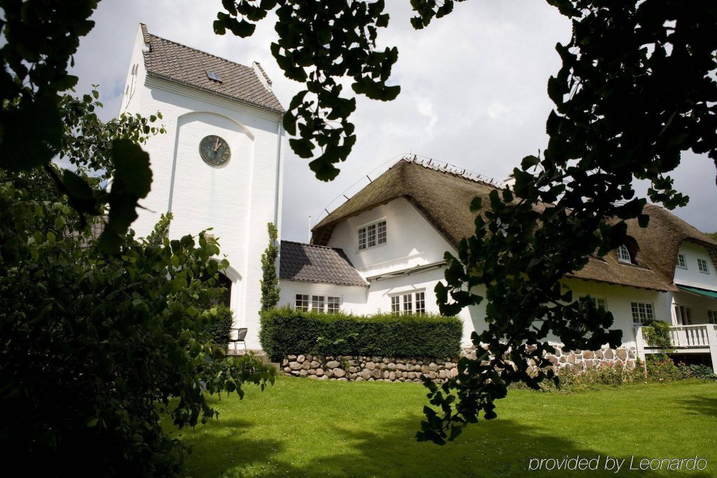 Фото Comwell Borupgaard