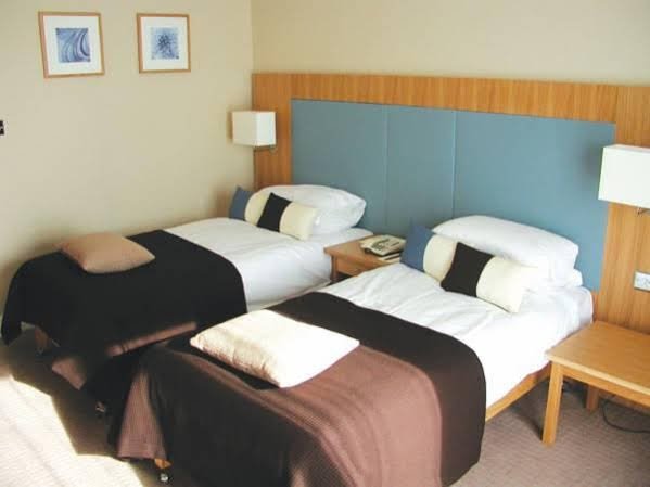 Фото Champneys Henlow