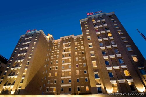 Гостиница Ibis Lianyang Hotel в Шанхае