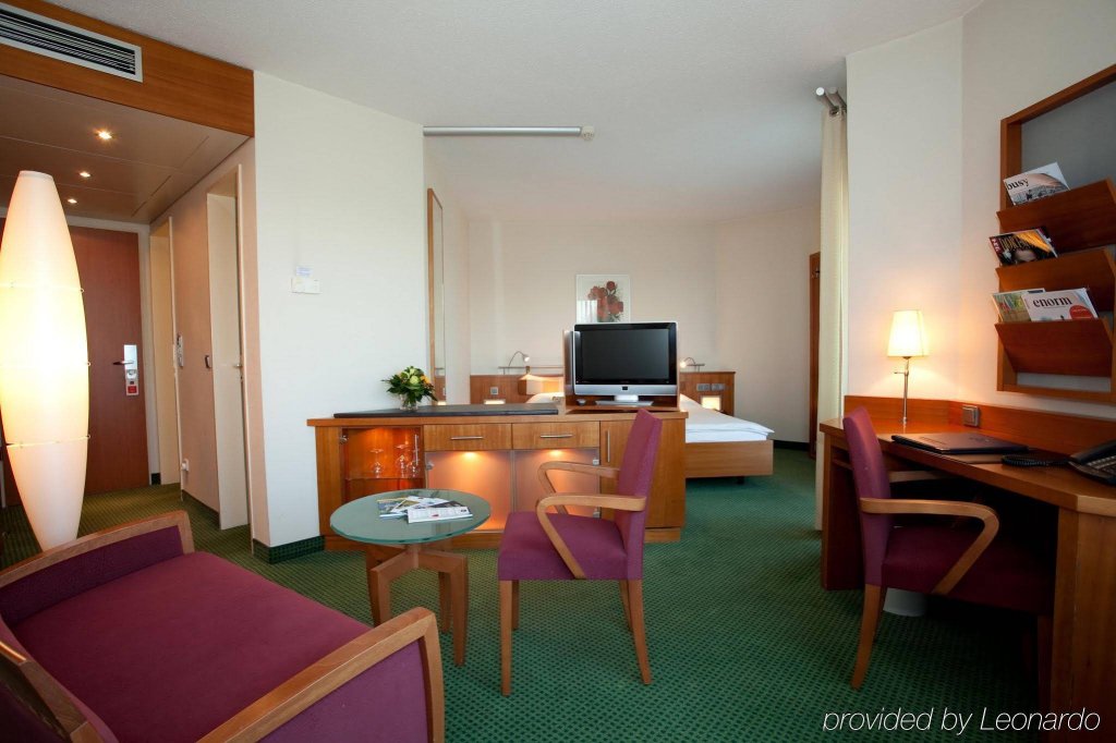 Фото Mercure Hotel Dortmund Messe & Kongress
