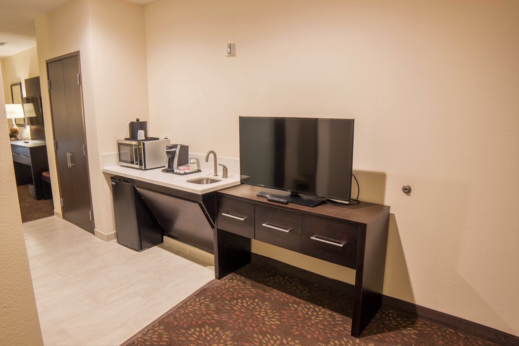 Фото Holiday Inn Trophy Club