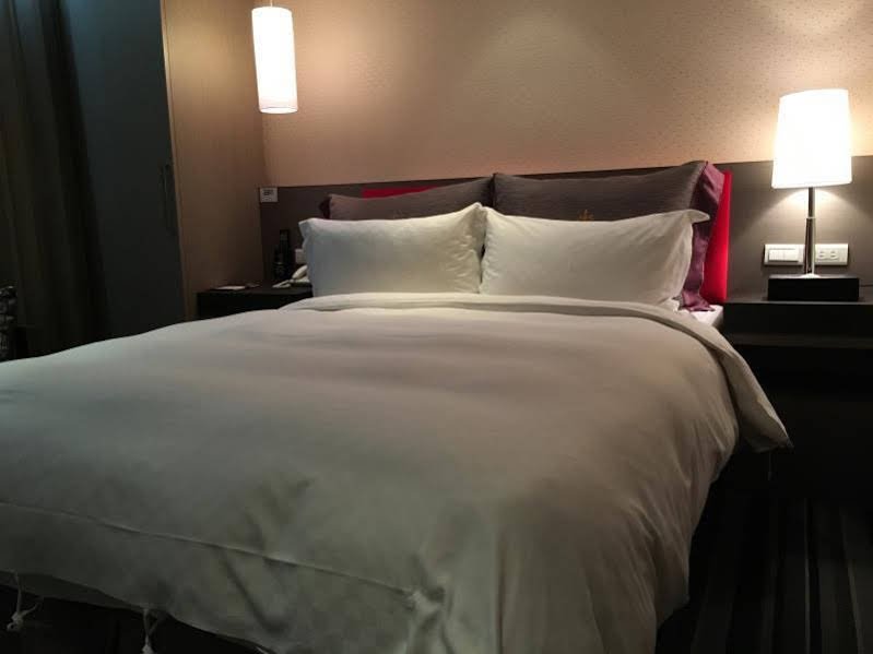 Фото Fuhau Hotel