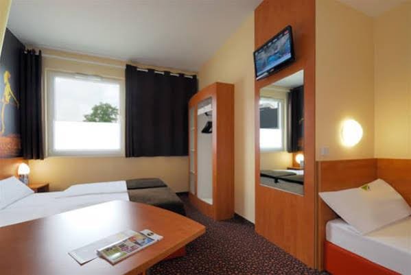 Фото B&b Hotel Essen