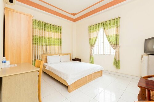 Гостиница Freedom Hotel в Хошимине